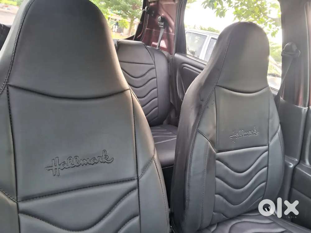 Maruthi Suzuki Alto In Perfect Running Condition