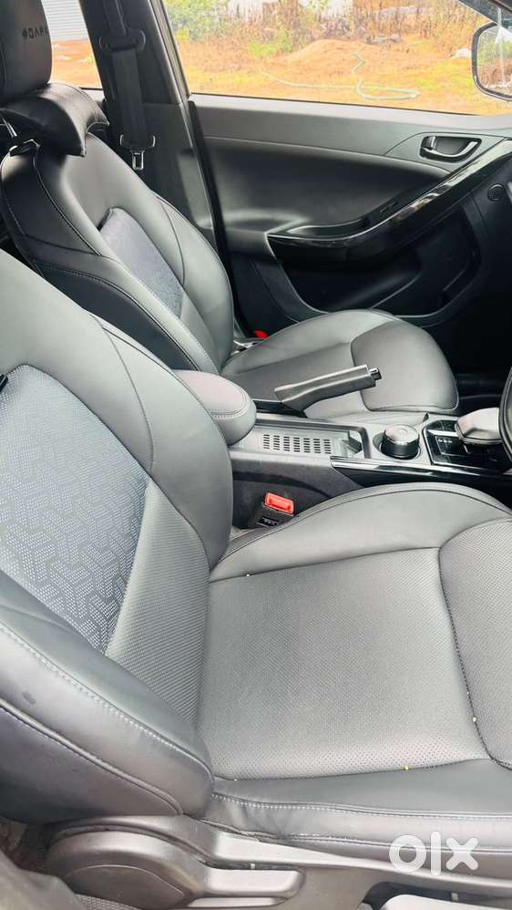 Tata Nexon Diesel 2024