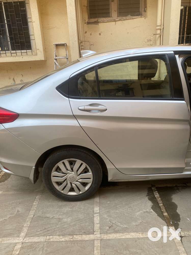 Urgently Want To Sell Reliable Honda City Zx 2015