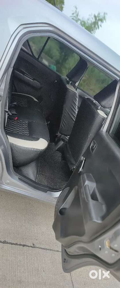Maruti Suzuki Ignis Sigma 2023