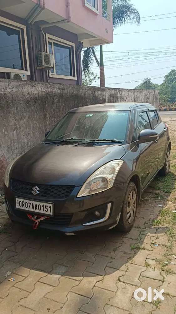 Swift Maruti Vdi 2012 Diesel
