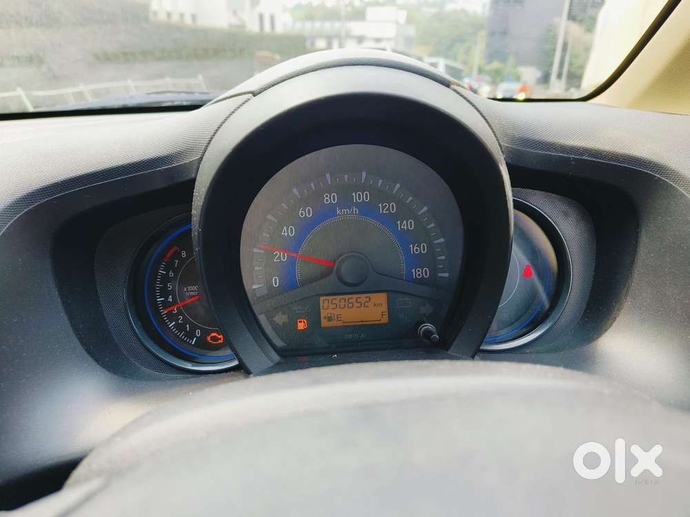 Honda Mobilio S I-vtec, 2014, Petrol