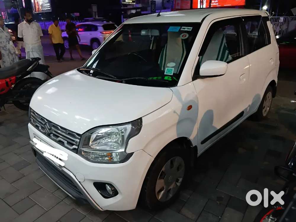 Maruti Suzuki Wagon R 2023 Automatic