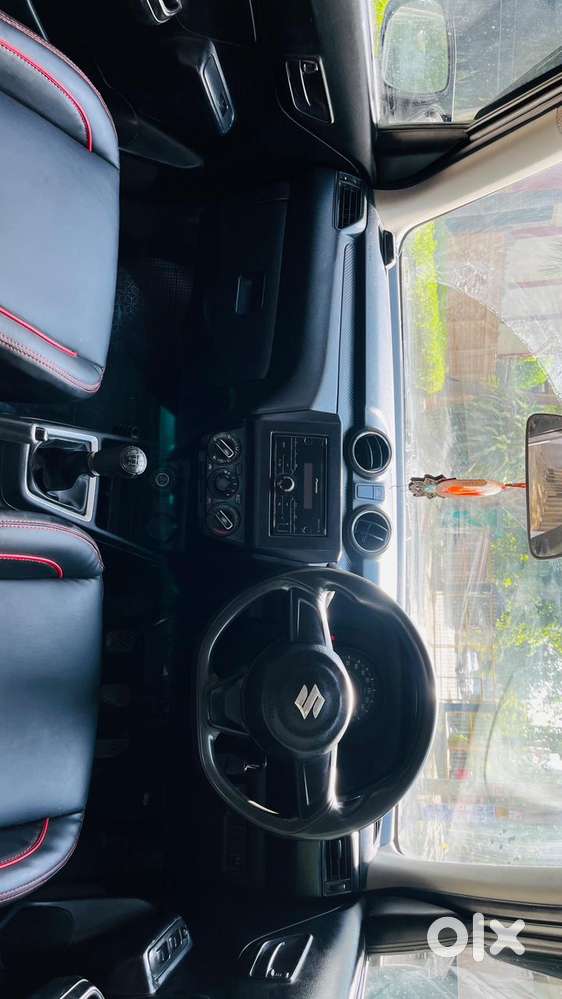 Maruti Suzuki Swift Lxi Optional-o, 2019, Cng & Hybrids
