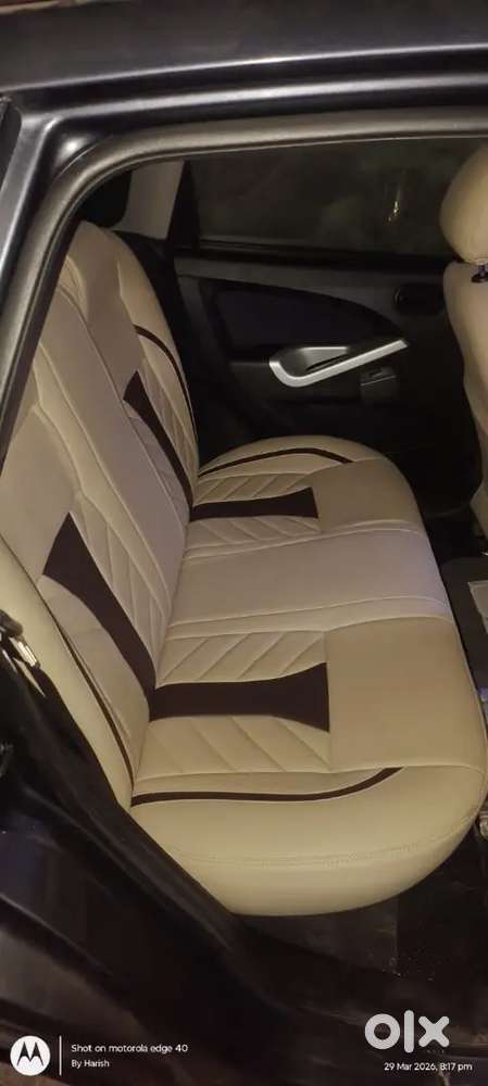 Ford Figo 2014 Diesel 102000 Km Driven