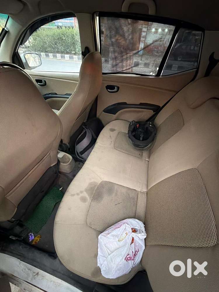 Hyundai I10 Petrol Good Condition