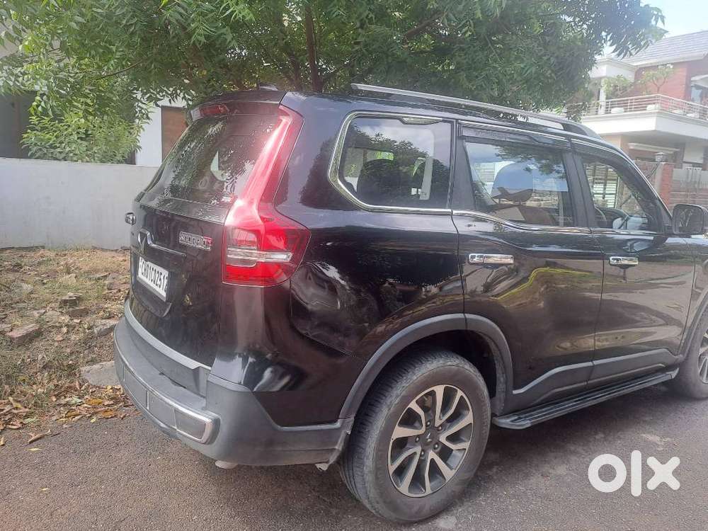 Mahindra Scorpio N 2023 Diesel