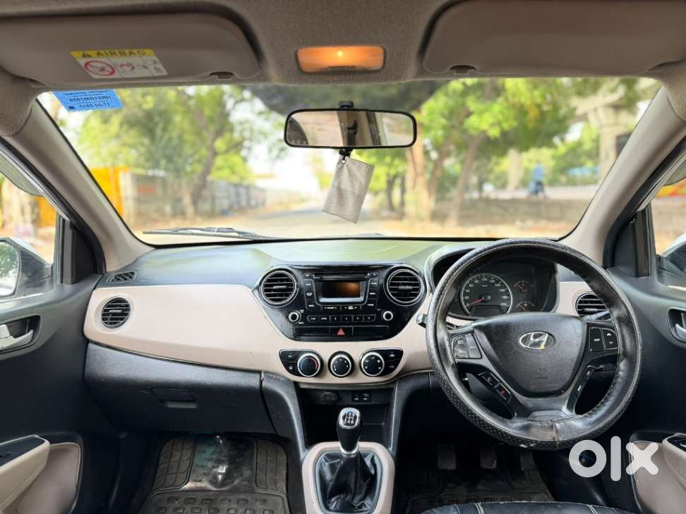 Hyundai Grand I10 Sportz(o) 1.2 Mt, 2017, Petrol