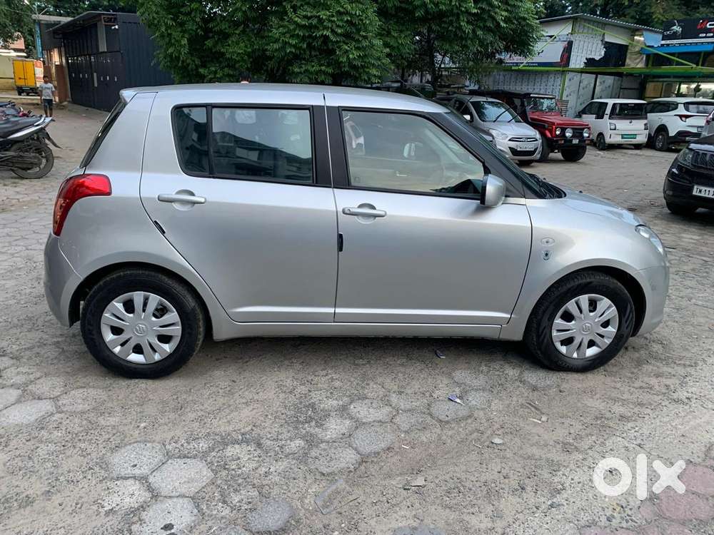 Maruti Suzuki Swift Vdi, 2010, Diesel