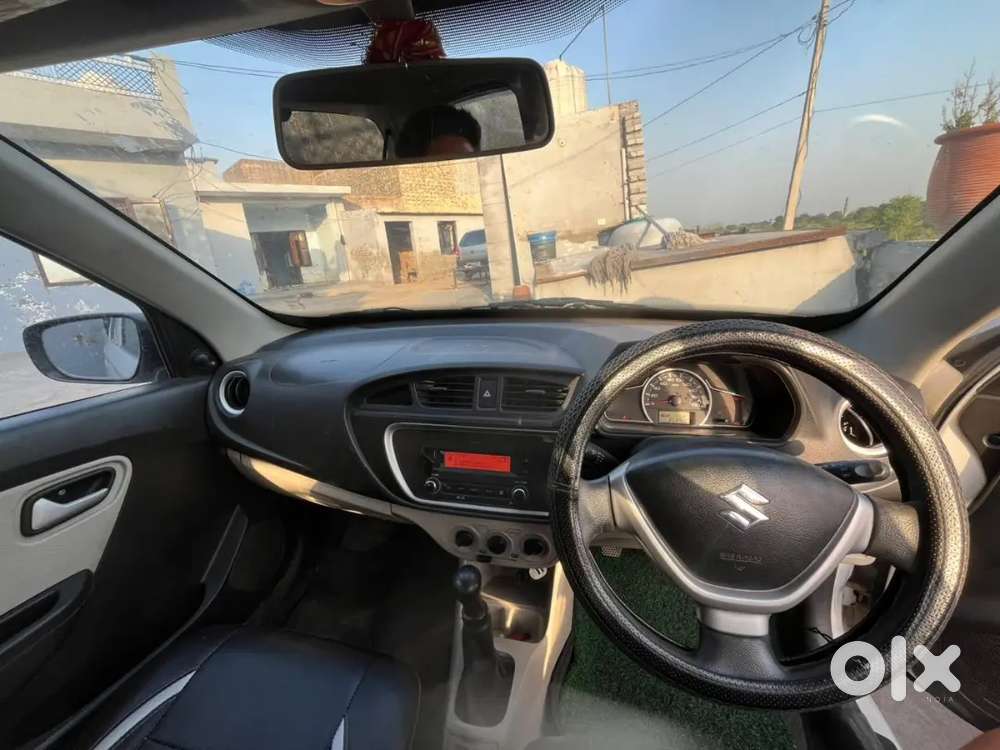 Maruti Suzuki 800 2022 Petrol 35000 Km Driven