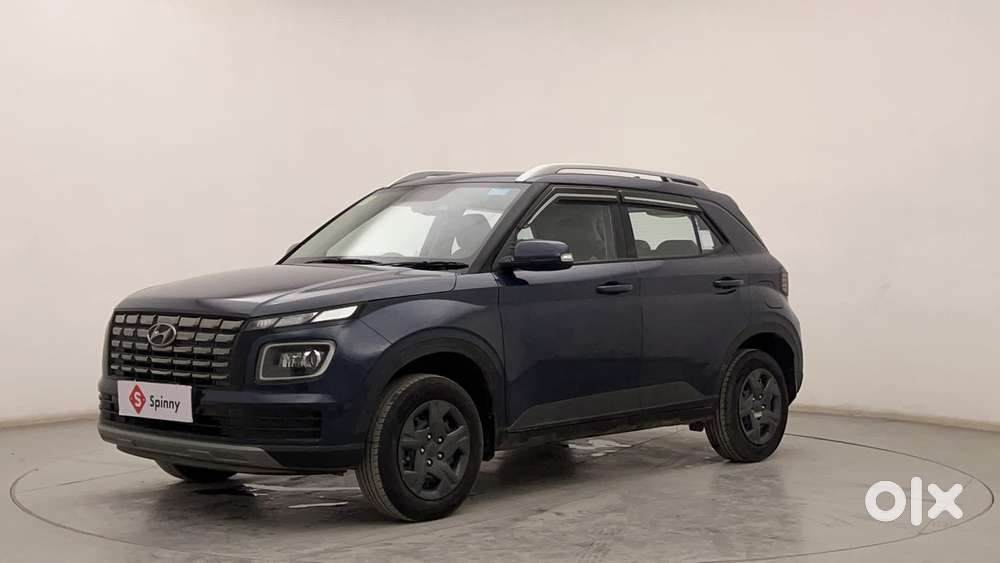 Hyundai Venue Sx, 2023, Petrol