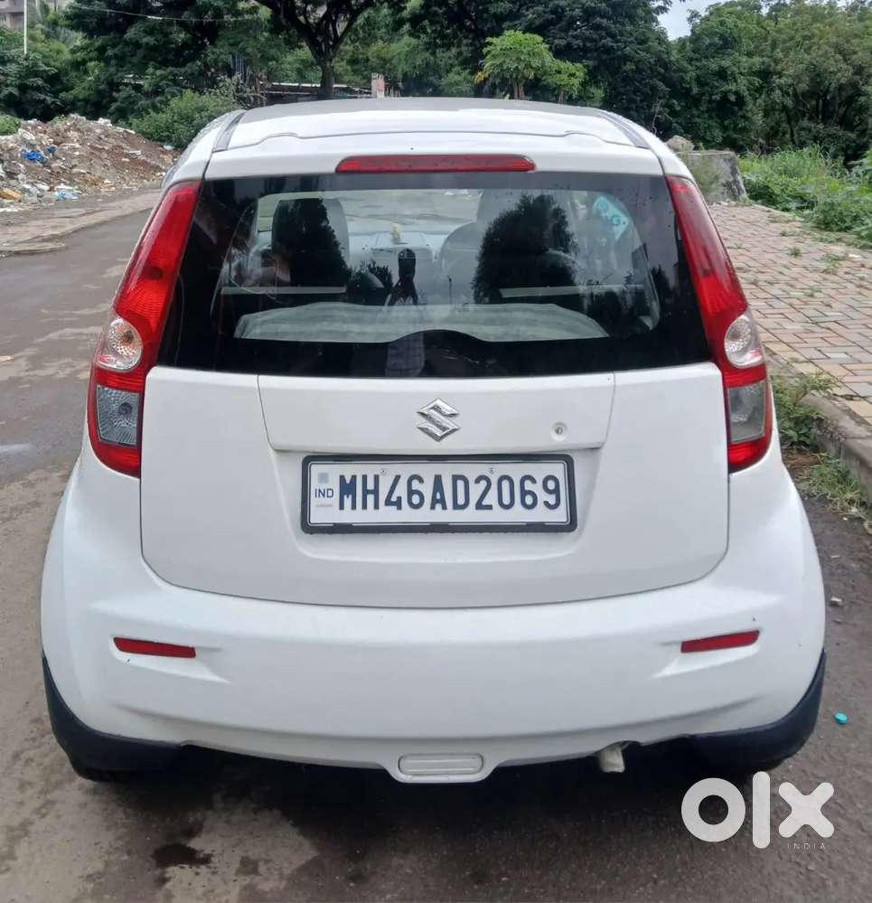 Maruti Suzuki Ritz Lxi 2016