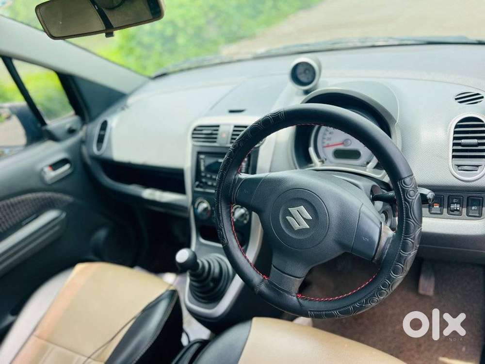 Maruti Suzuki Ritz Vxi (abs) Bs Iv, 2013, Petrol