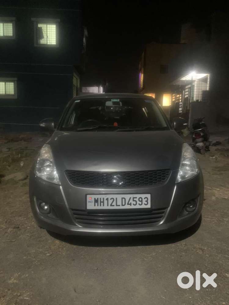 Maruti Suzuki Swift 2014 Petrol Well Maintained