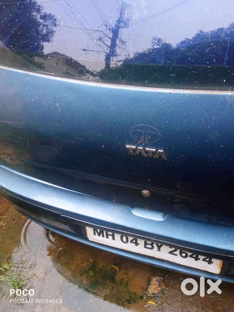Tata Indica V2 Diesel 2004