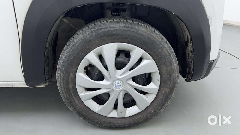 Renault Kwid 2019-2023 0.8 Rxl, 2022, Petrol