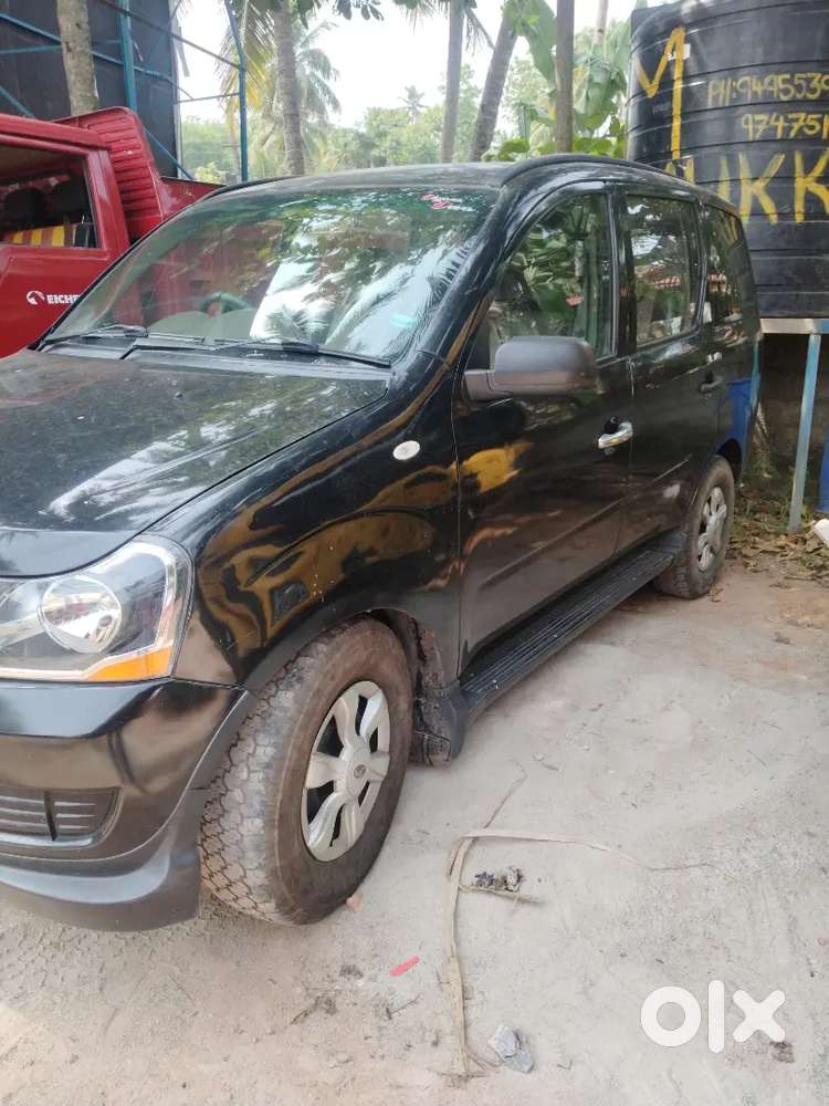 Mahindra Xylo 2013 Diesel 55000 Km Driven