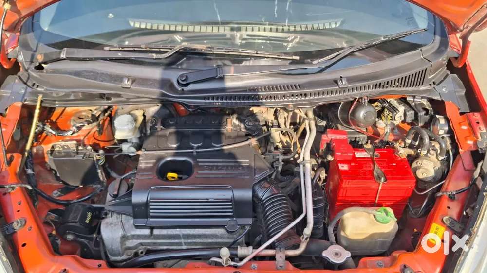 Maruti Suzuki Wagon R 1.0 2016 Cng & Hybrids 46000 Km Driven