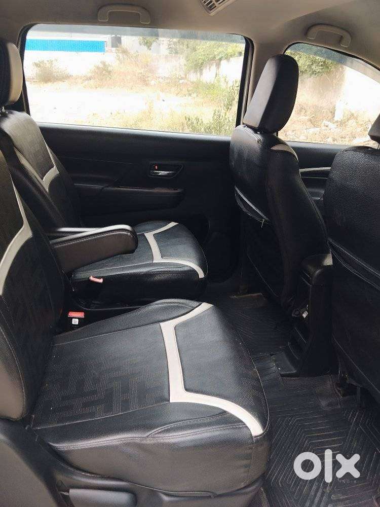 Maruti Suzuki Xl6 Alpha, 2021, Petrol