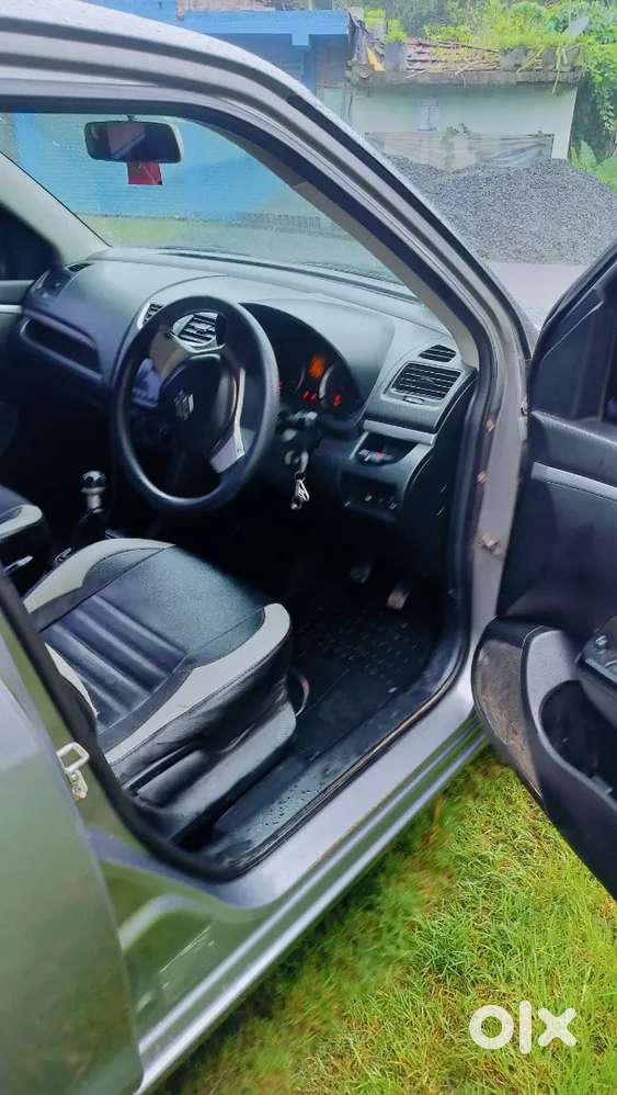 Maruti Suzuki Swift Vdi 2012