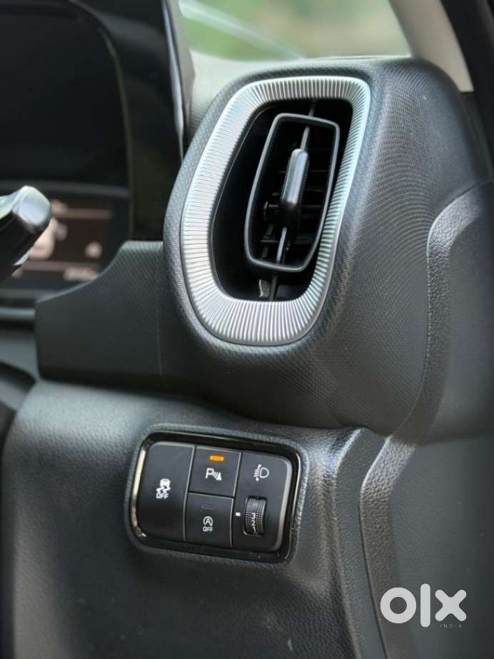 Kia Sonet 1.2 Htk, 2024, Diesel