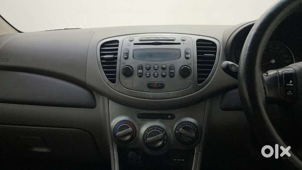 Hyundai I10 Asta 1.2 Kappa2, 2010, Petrol