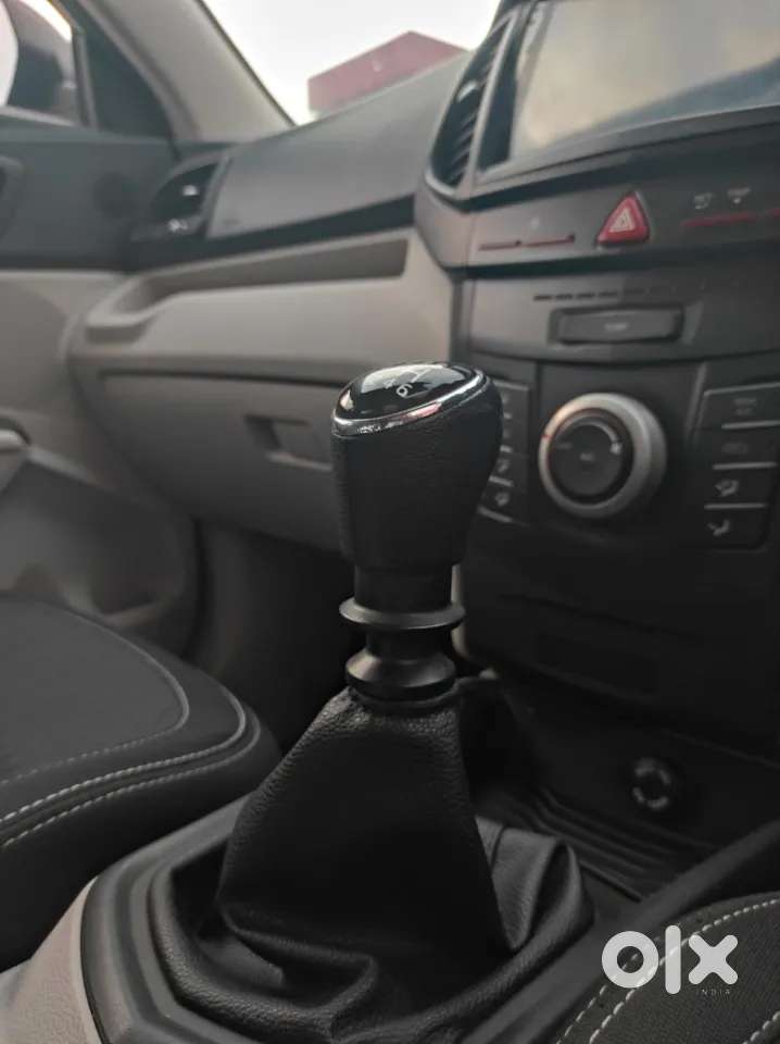 Mahindra Xuv300 W4 Diesel, 2021, Diesel