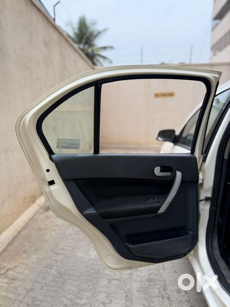 Ford Fiesta Classic [2011-2012] 1.4 Clxi Tdci, 2015, Diesel