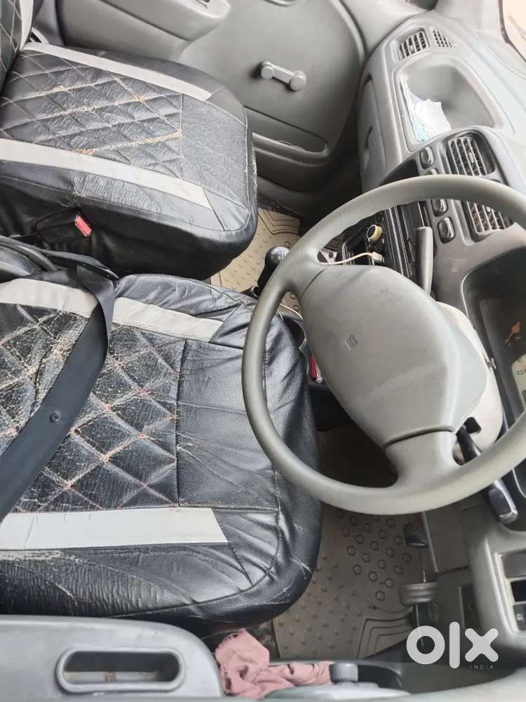 Maruti Suzuki Alto 800 2007