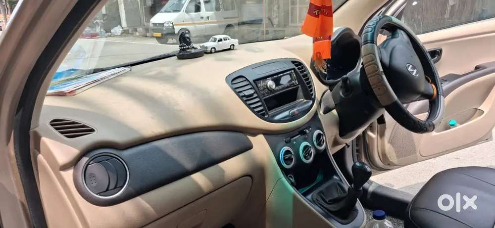 Hyundai I10 Petrol 2011