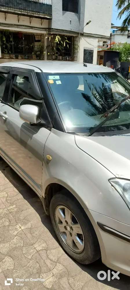 Maruti Suzuki Swift Dzire 2011 Petrol 98880 Km Driven