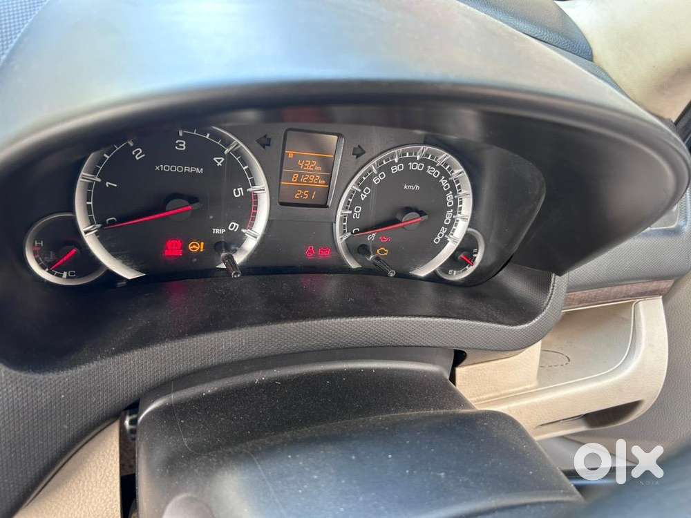Maruti Suzuki Diesel 2015