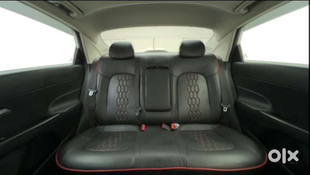 Hyundai Verna 1.5 Sx Turbo Petrol Mt, 2023, Petrol