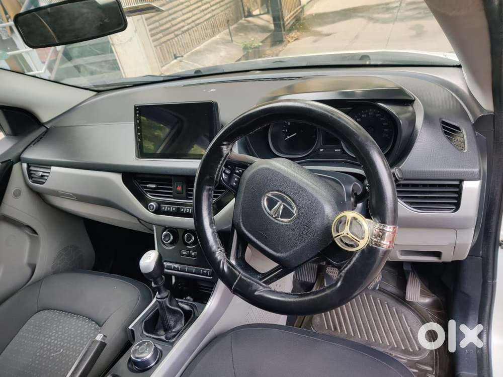 Tata Nexon, 2018, Diesel