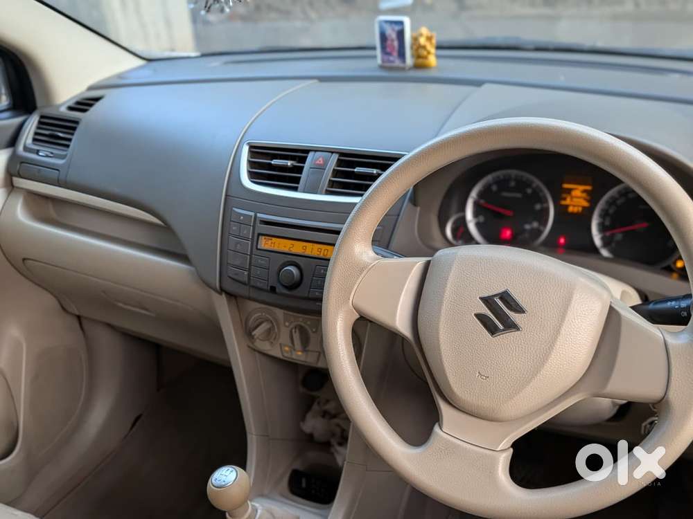 Maruti Suzuki Ertiga 2012-2015 Vdi, 2012, Diesel