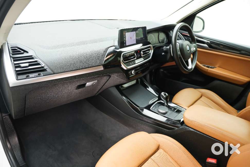 Bmw X3 2.0 Xdrive 30i Sportx Plus, 2022, Petrol