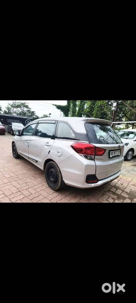 Honda Mobilio, 2016, Diesel