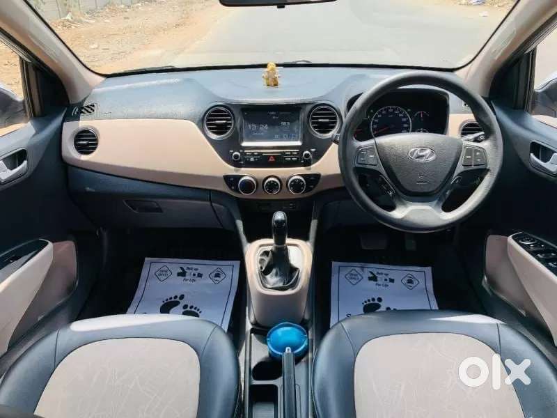 Hyundai Grand I10 Sportz 1.2 Kappa Vtvt, 2018, Petrol