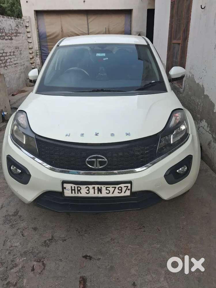 Tata Nexon 2018 Model Revotron