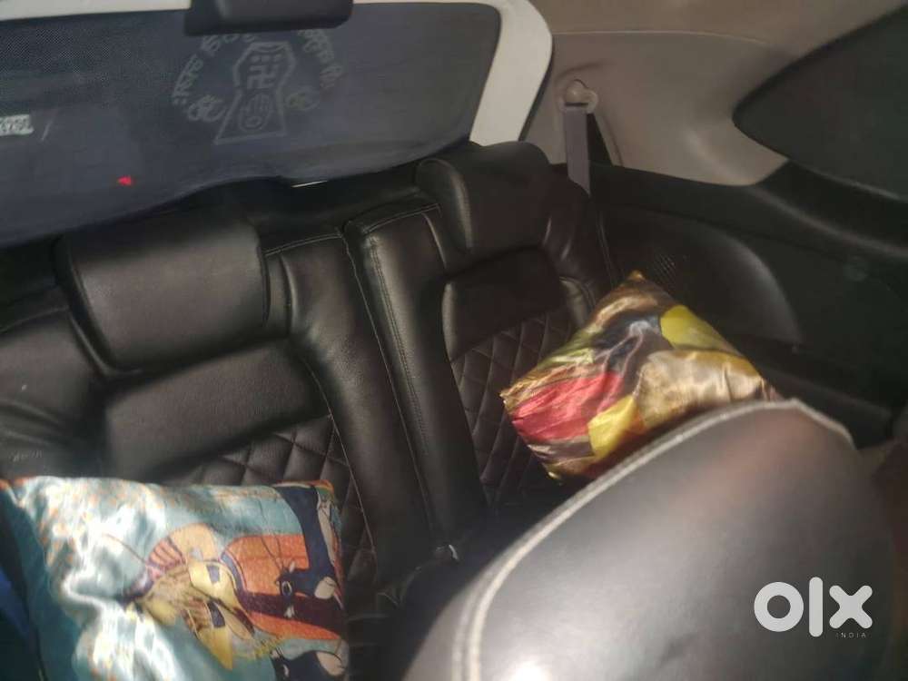 Well Maintained Honda Brv Petrol/cng Car 7 Seater