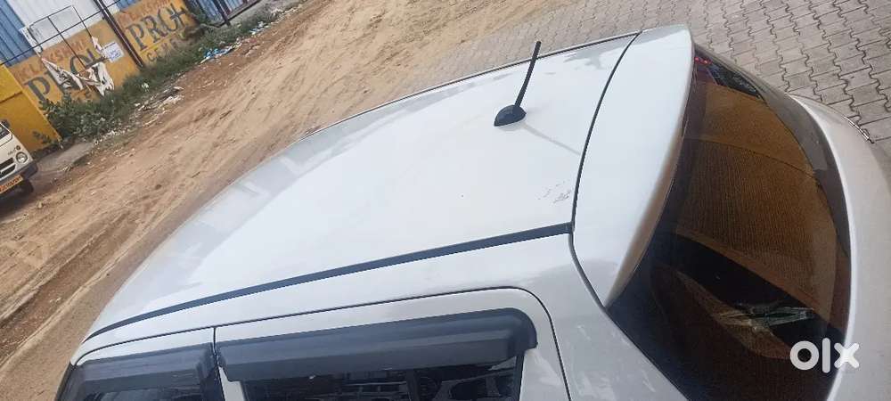 Maruti Suzuki Swift Vdi 2013