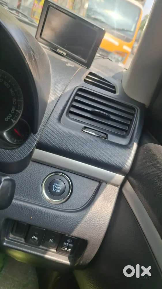 Maruti Suzuki Swift Zdi 2017