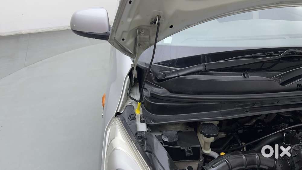 Hyundai I10 Sportz 1.1 Irde2, 2015, Petrol