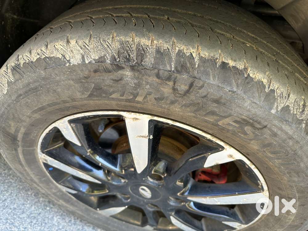 Mahindra Xuv500 2015 Diesel Well Maintained