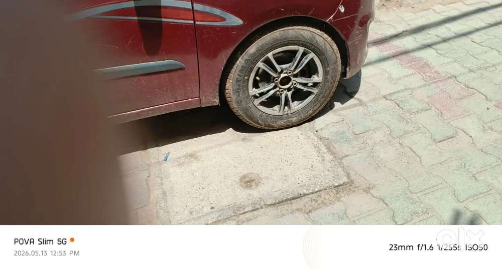 Hyundai I10 2014