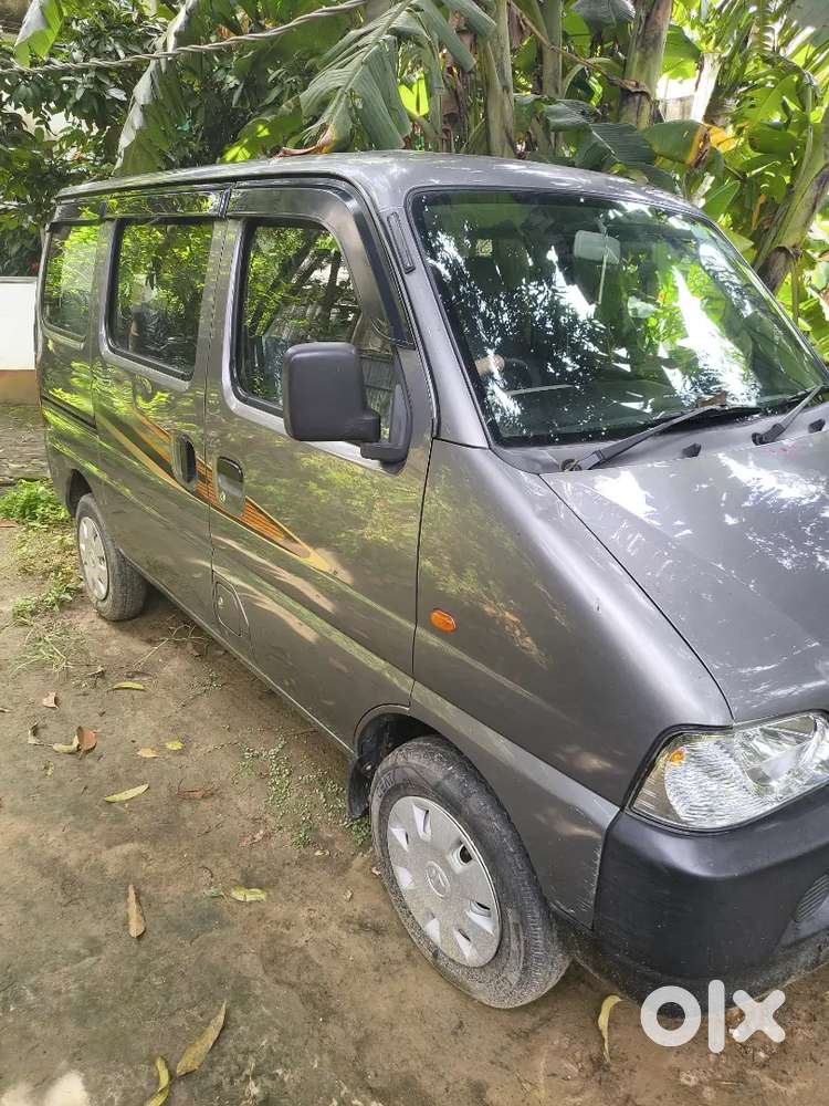 Maruti Suzuki Eeco 1.2 2020