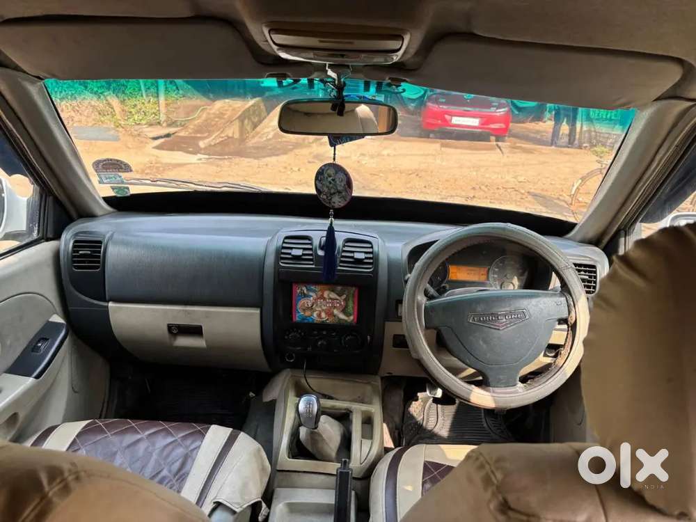 Force Motors Force One 2015 Diesel 70000 Km Driven