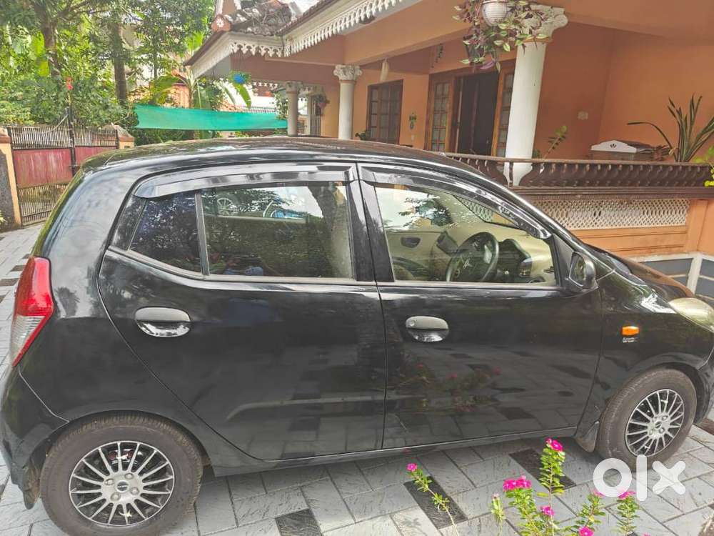 Hyundai I10 2010 Petrol 88000 Km Driven