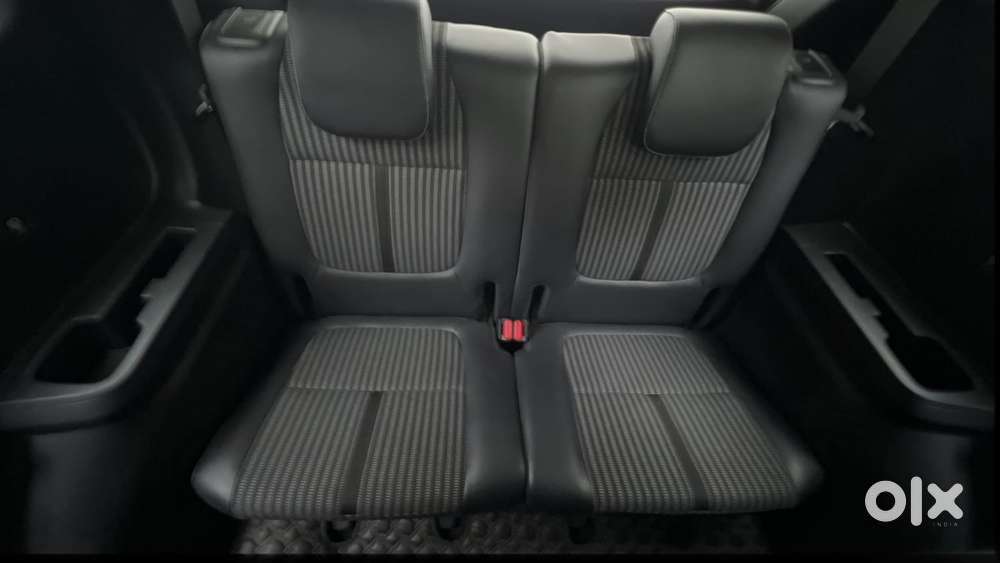 Kia Carens 1.4 Prestige Plus Turbo 7 Str, 2022, Petrol
