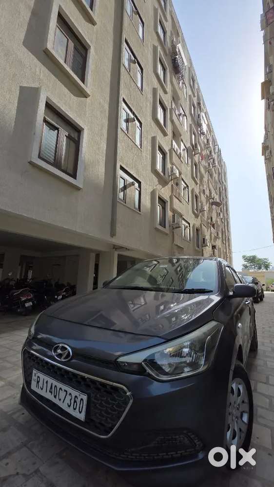 Hyundai I20 Rental Per Day